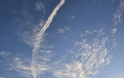 Monday chem ‘clouds’