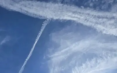 Geoengineered ‘rain’