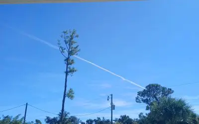 Chemtrails