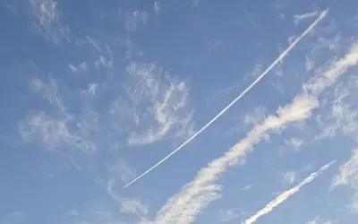 Covering the blue,…again