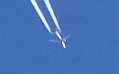 7 spraying at a time…how much of OUR $$$$ is in this