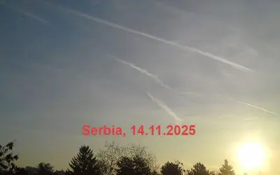 Not Again! Serbia, Souteast Europe