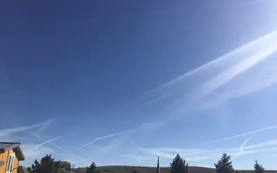 Delta County Colorado – Saturday November 15, 2025