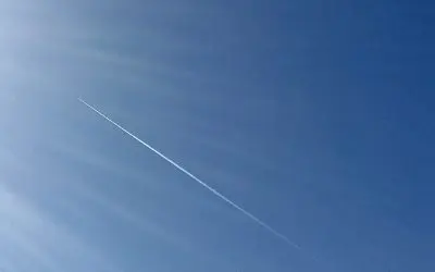 You flying, spraying fools. We are learning more about you personally every day.