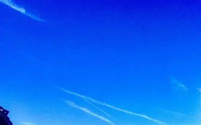 An NDA is just a piece of paper. If you’re involved with this atmospheric aerosol injections, then turn come forward and turn in your superiors. You will be rewarded greatly. Do the right thing for yourself, your family and your nation.