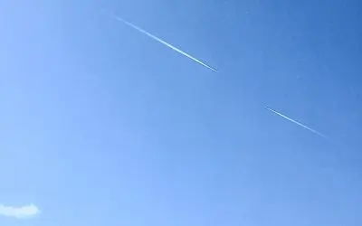 Thinking about Arizona? What to expect? High taxes, very high energy bills, poor K-12 school system, extremely corrupt elected officials, lots of illegal aliens and of course a fail dose of chemical spraying in the skies, good luck