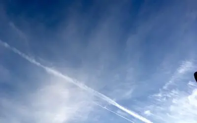 Casa Grande Arizona. This is about extermination and it’s you and me the Department of War is exterminating.