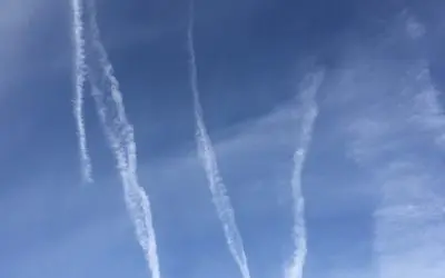 Killing us here in Arizona on November 13, 2025. This is genocide, wake up and wake others up.