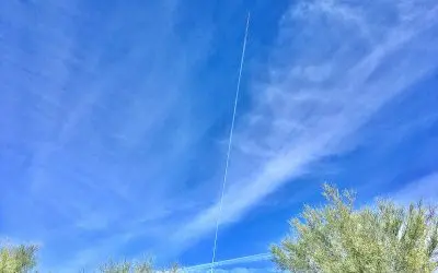 Florence Arizona. Non stop poisoning of our families here. We need help here!