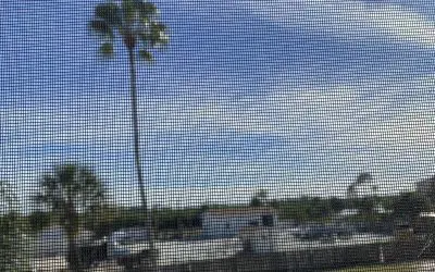 Govt shutdown ends and immediately the sky gets sprayed