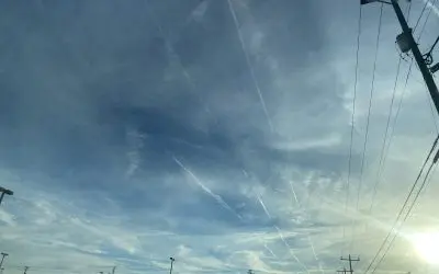 Greenville,SC chemtrail central