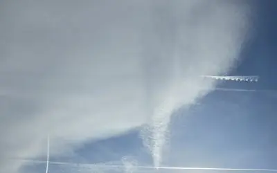 Why? Never was like this when I was a kid or even in my youth.