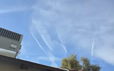 Why?well, because REAL weather is no longer a real thing any longer.