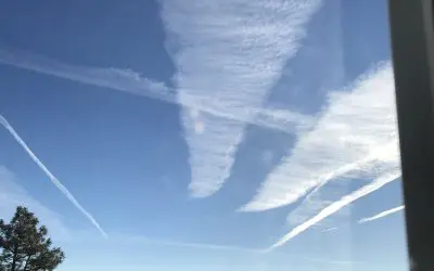 Dewey, Arizona – Another Chemical Assault Today!