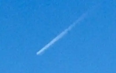 Attention Boomers and Gen-Xers! We are done with you. Your Tina’s come and gone. Young America First Men are going to take your place and we will get rid of your sky poison and your wars and your unwanted technology.