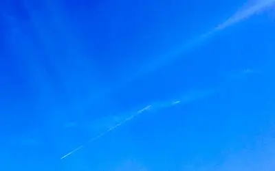 Why does the Trump Administration keep spraying the people of Arizona?