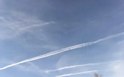 We are under attack here in Arizona.