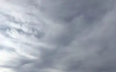 They’ve sprayed all day here until this is what we have. In Casa Grande Arizona. Where the Hell is MAHA and the POTUS?