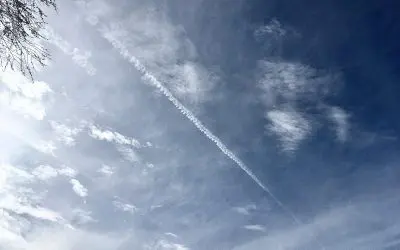 Literally Billions of dollars worth of fraud each month is being used to fund these illegal atmospheric aerosolized injections into our breathing air. Fight back and expose those within the government who are involved in using your money to spray you and your family.