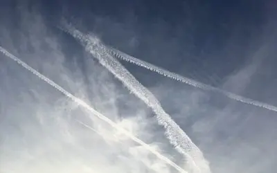 Deadly skies in Casa Grande Arizona.