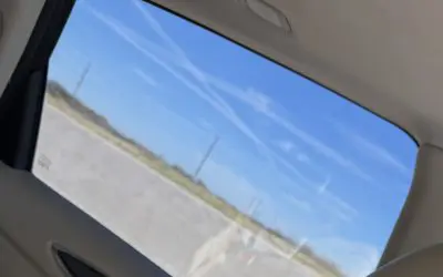 Chemtrails Waxahachie TX