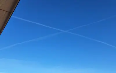 Abilene Texas under Attack