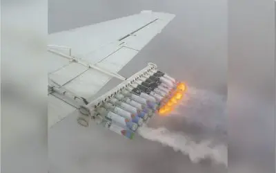 If You Think Chemtrails Are Just a “Conspiracy Theory”, Just Watch This…