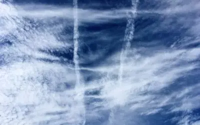 Trump plays the cowboy in Venezuela while we get taxed and ignored and sprayed with chemicals.