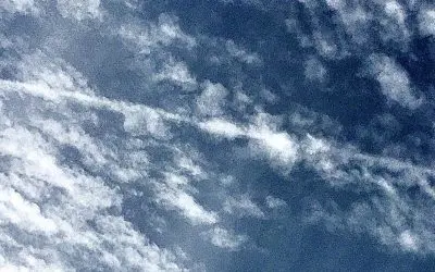 Central Arizona. Every effing day. Why aren’t we standing up against this?