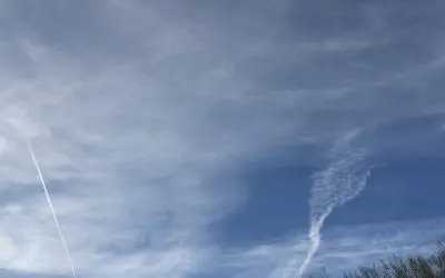 Full fledged assault against the United States by elements within the US government. There is over 3.5 Billion dollars still appropriated and being fully used by the DOD (Pentagon) to use military craft to spray the skies above 50,000 feet. Money placed into budget by Congress during Biden Administration and its still obviously being utilized.