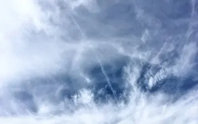 Only difference I can see between George Bush Junior’s 2nd term and Trump’s is that under George Jr we had fewer Chemtrails.