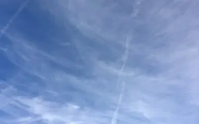 Make America’s Skies Great Again! Hey @donaldtrump, help us out here, what do you say?