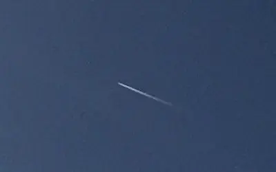 Trump has pulled funding from over 60 U.N. Climate Organizations. Unfortunately this will have very minimal impact on the high atmospheric chemical spraying because it is primarily done by the Pentagon and it’s various deep state organs. Sorry folks but until the Congress gets involved and stops this..nothing changes.