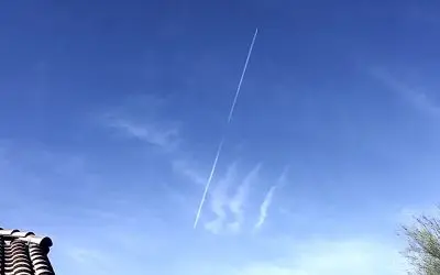 Arizona. Where everyday is Tax and Spray Day.