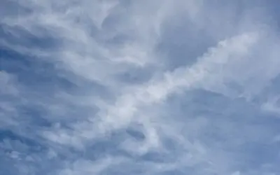 Trump administration spraying y’all.