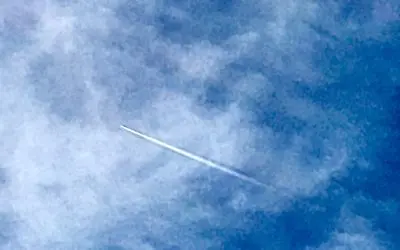 War is being actively engaged against American citizens by their own government.