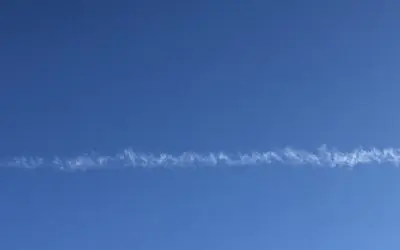 Arizonans need to march on Phoenix to stop geoengineering, marching until this stops. Are you with us?