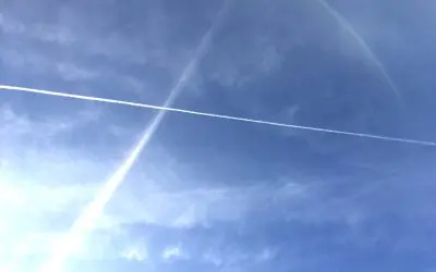 Lee Zeldin of the EPA is not qualified to lead that agency. He is responsible for misleading and unusable information on high atmospheric chemical dispersants.