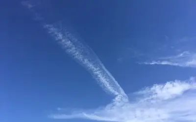 Are you aware of the Nuremberg trials of the Nazis? They used chemicals on civilians and soldiers. Are you aware of the 1925 Geneva Convention or the 1997 Chemical Weapons Convention? Do you realize that Chemtrails violate the mandates, the laws in these agreements. In addition anyone aware of anyone involved in these must report it or be found complicit in these crimes? This is very serious and those committing these crimes are eligible for the death penalty.