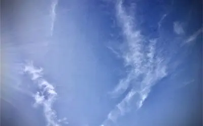 More chemicals exposure over Pinal County Arizona in the corrupt state of Arizona.