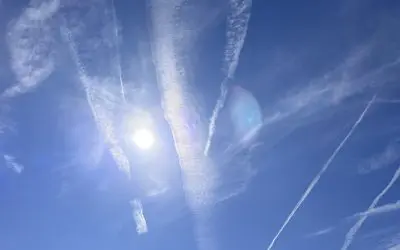 Lindsay Graham loves to poison SC (Folly Beach here)