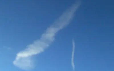 Wis- chemtrails=morgellons disease