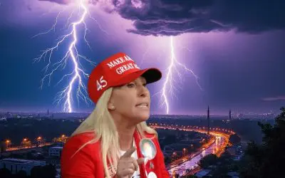 PROOF That Yes, They CAN Control The Weather!