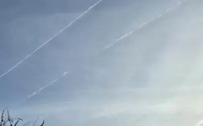 The real ‘climate change’