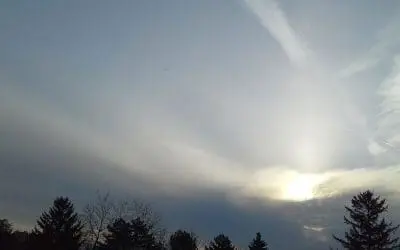 Morning Chemistry in Serbia, Southeast Europe