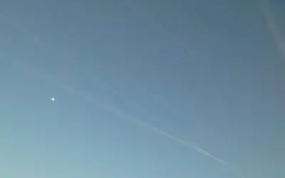 Clear as day? · Serbia, Southeast Europe