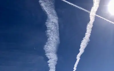 At least Iran isn’t the only land getting bombed. Also getting it here in Arizona.