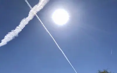 Picacho Peak in Arizona on Saturday Feb 28 2026