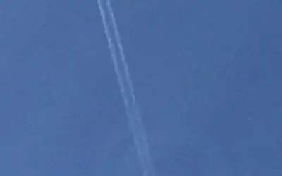 Many of the elected officials in Arizona are in cahoots with Bill Gates (yes that Bill Gates) and he is one of them besides the Pentagon that funds these illegal chemtrails. In fact Bill Gates has plans for a dystopian 15 minute city just outside Phoenix and the officials are so proud.