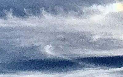 We need a Federal Judge to put a halt on these. Trump evidently is powerless to stop them but whatever the case he isn’t doing anything about the chemtrails. It will take an injunction from Federal Judge to stop this madness.